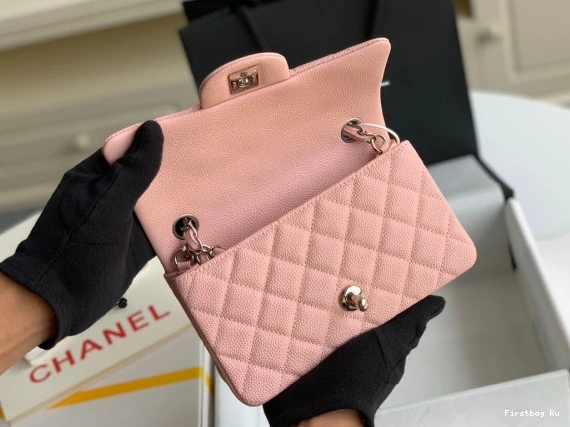 Firstbag Ru BAG 20CM FLAP CHANEL 0818